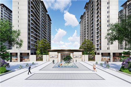 西苑小区2室1厅1卫85㎡付房15