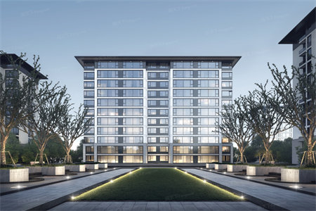 浉河区天元四季花城3室5厅2卫88万143.6m2出售