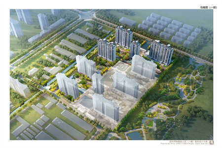 龙泉街道翡翠茗苑3室1厅1卫96平米