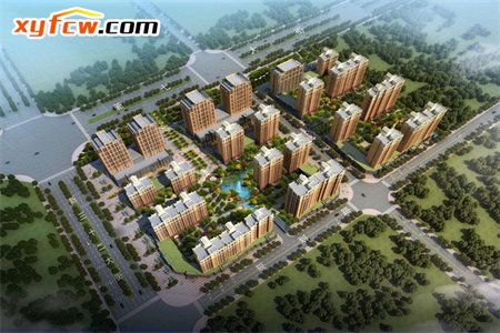 陶瓷厂家属院3室1厅1卫79㎡